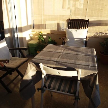 Double Room With Brekfast "Wonderful Views" Málaga Eksteriør billede